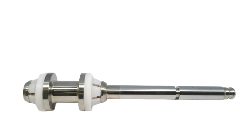 SPRINGER 19TR-572A-1 1/2-316L