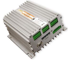 WOODWARD 8200-507