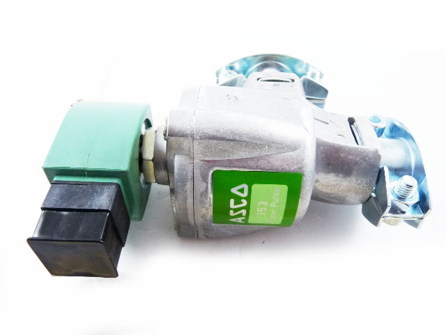 SCS353G711 Solenoid Valve by ASCO