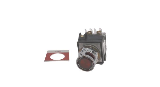 GENERAL ELECTRIC CR104PBT11R3S2A1