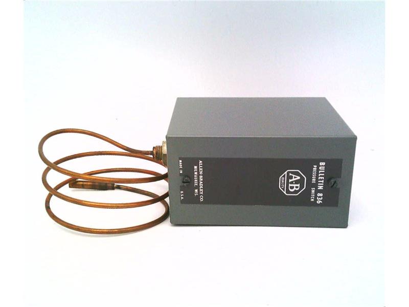 ALLEN BRADLEY 836-H33XJK36