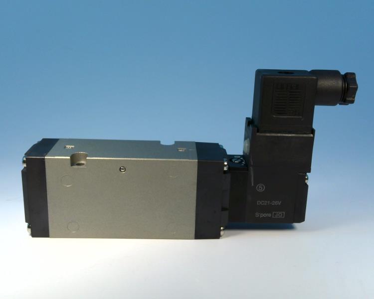 SMC VF5144-5DZB