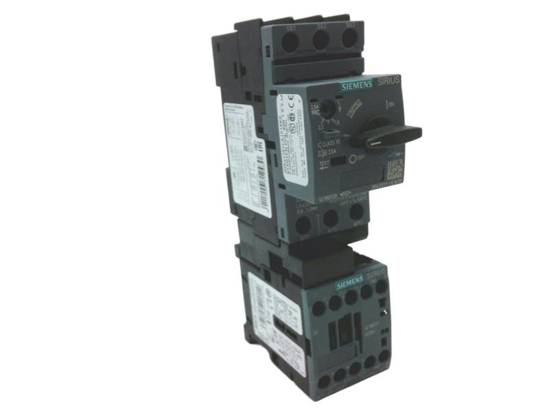 3RA21101CA151AK6 by SIEMENS