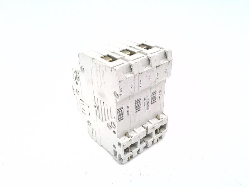 EATON CORPORATION FAZN B20-3