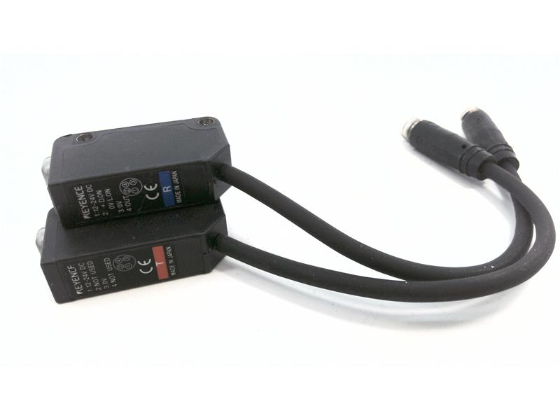 KEYENCE CORP PZ-M52