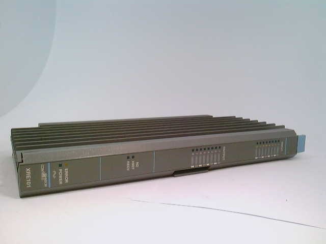 JOHNSON CONTROLS NU-XRE101-700