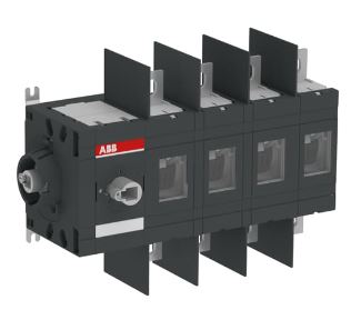 ASEA BROWN BOVERI OT400US04