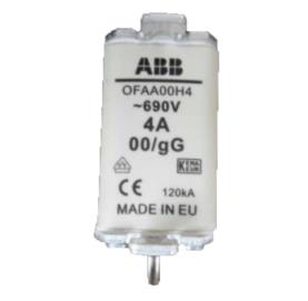 ASEA BROWN BOVERI OFAA-00H-4