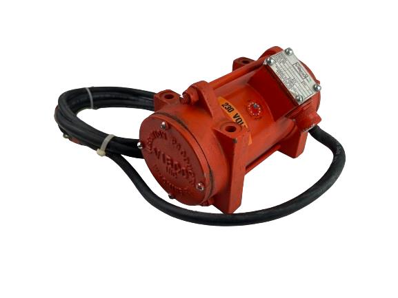 VIBCO INC 2P-75-3-230V