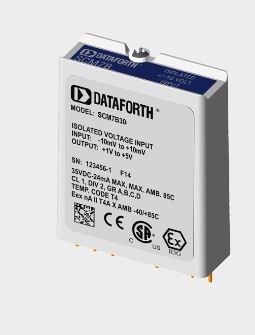 SCM7B30-07D by DATAFORTH