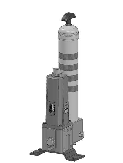 90024-00 by LINCOLN INDUSTRIAL
