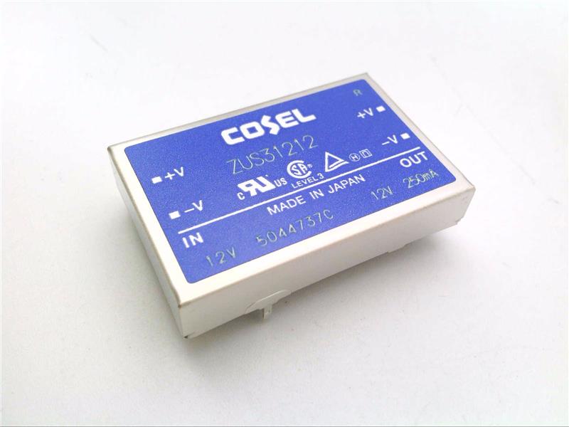 COSEL ZUS31212
