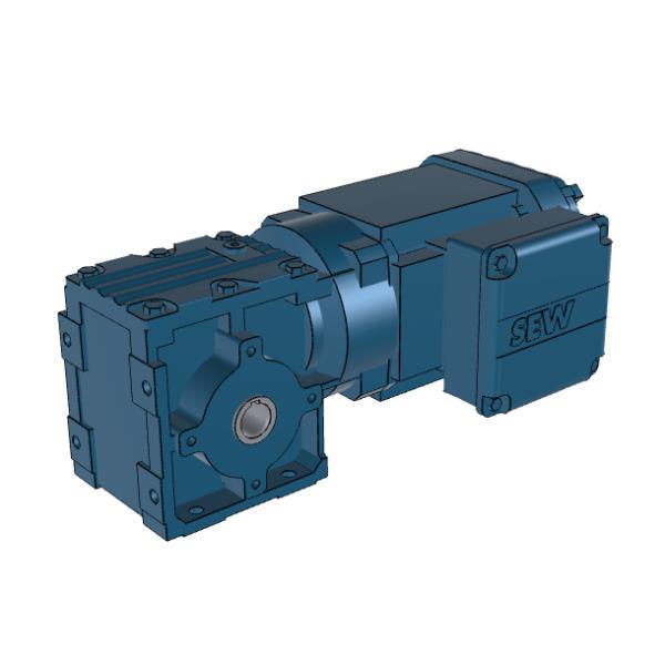 SEW EURODRIVE WA30 DRN71M6/DH