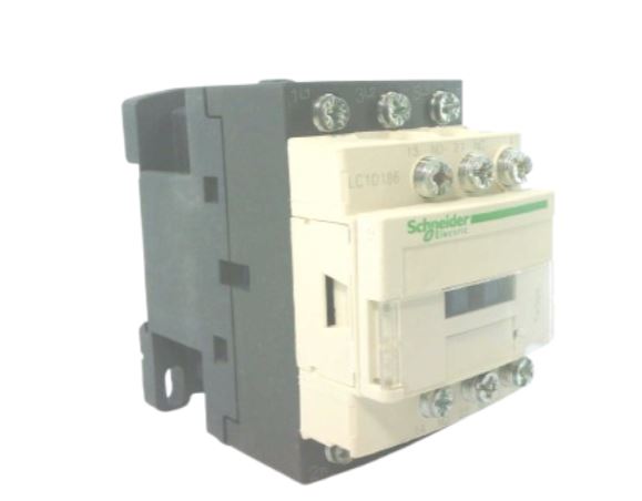 SCHNEIDER ELECTRIC LC1D186F7