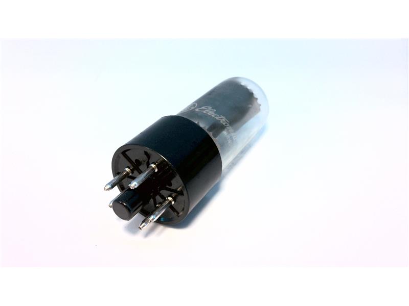 GENERAL ELECTRIC 22DE4