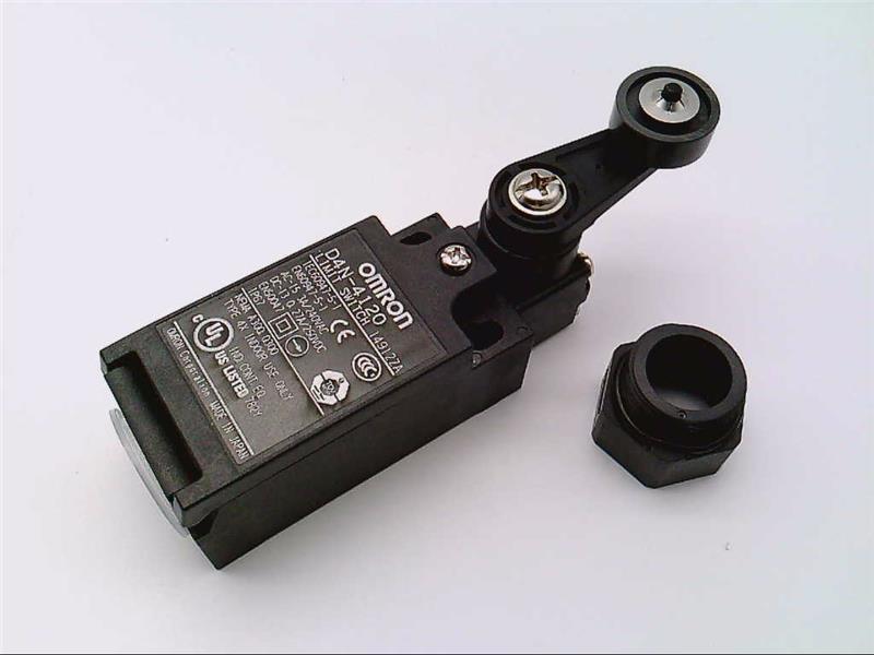 D4N-4120-NPT por OMRON