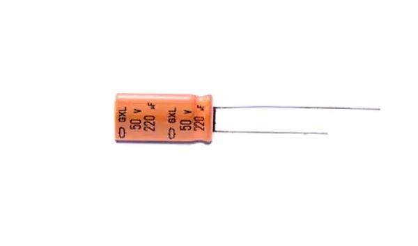 UNITED CHEMI CON EGXL350ETD331MJ20S