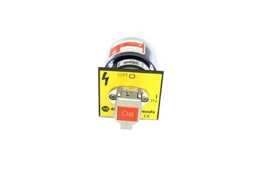 ALLEN BRADLEY 440T-MRPSE110A