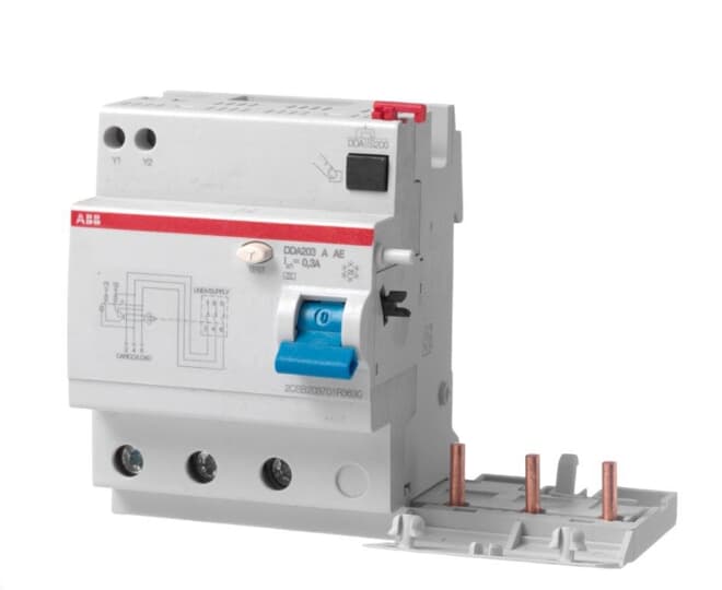 ASEA BROWN BOVERI 2CSB203701R1630