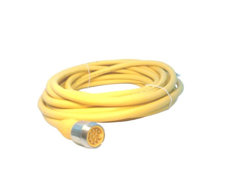 RSV 126-10M by TURCK