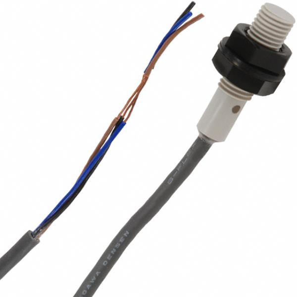 OMRON E2F-X1R5F1-G