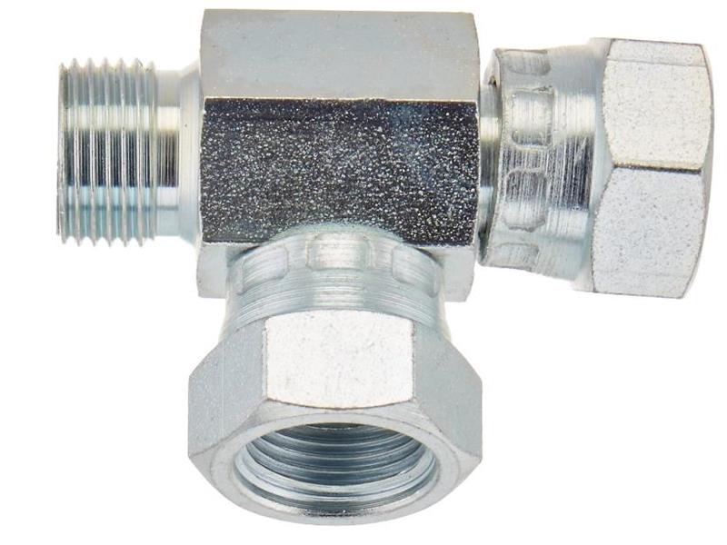 TOMPKINS INDUSTRIES 3856-20-20-20