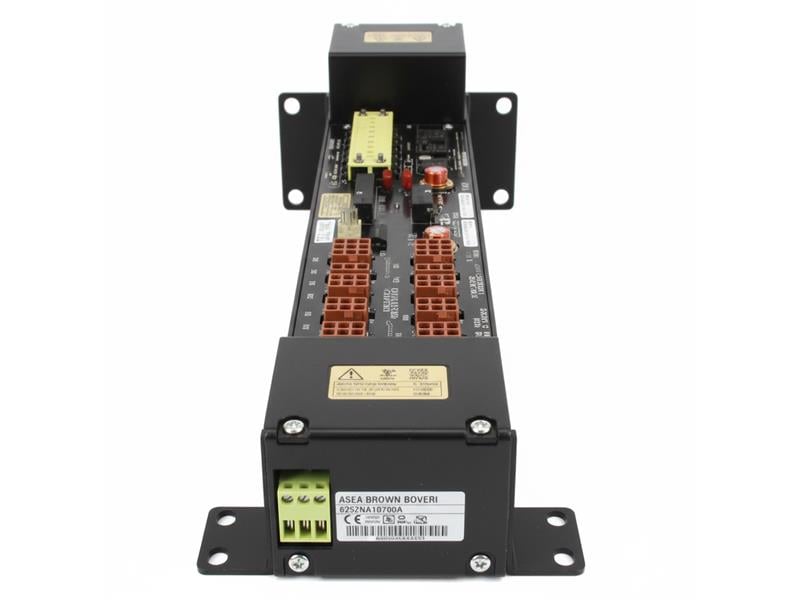 6252NA10700A by ASEA BROWN BOVERI