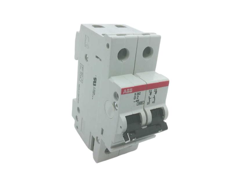 ASEA BROWN BOVERI S262-D2