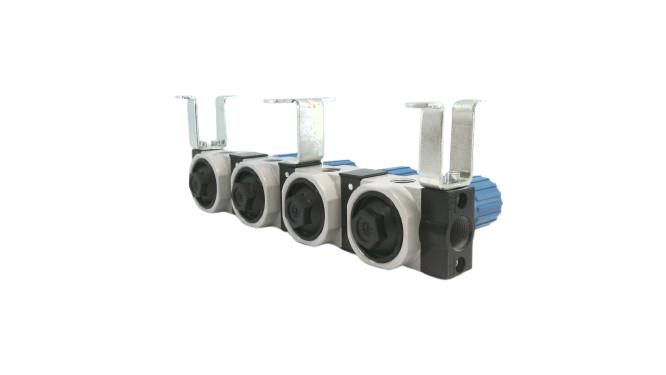 FESTO LRB-3/8-D-7-O-K4-MINI