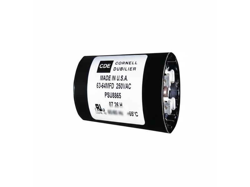 CORNELL DUBILIER PSU8865