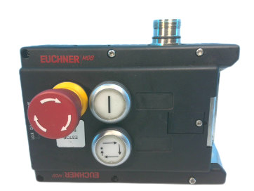 MGB-L1-ARA-AC4A1-S1-L-111103 par EUCHNER