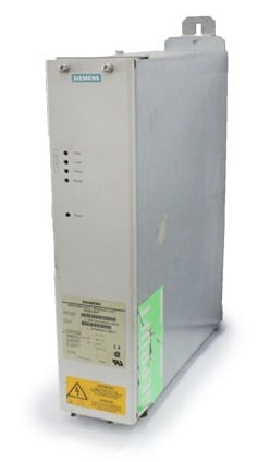 SIEMENS 6SE7023-2EA87-2DA0