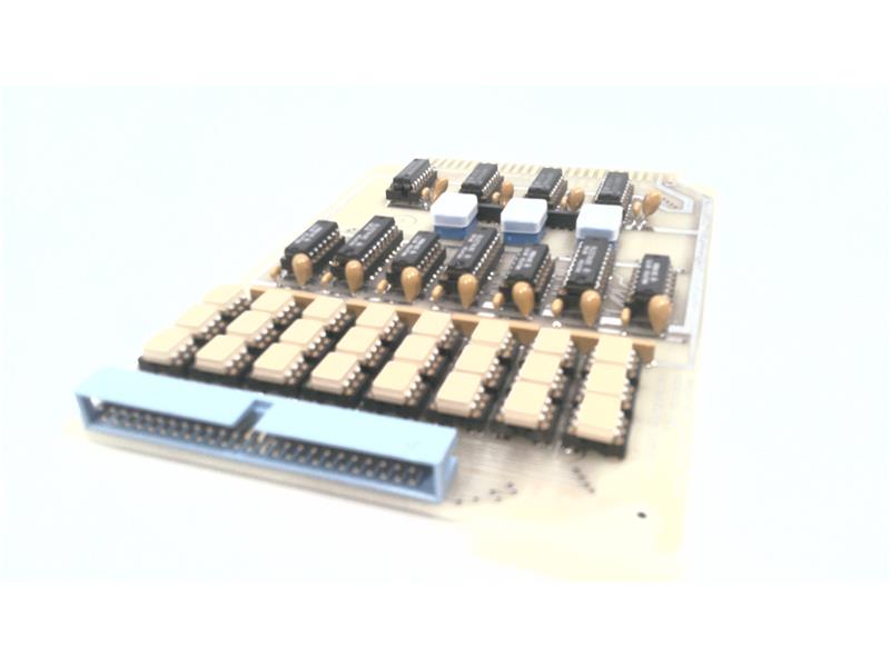 INDUSTRIAL GAUGING & CONTROL INC AC7637