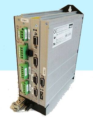 PARKER C3S025V2F11