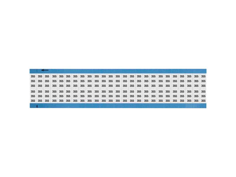 BRADY WM-355-SC-PK