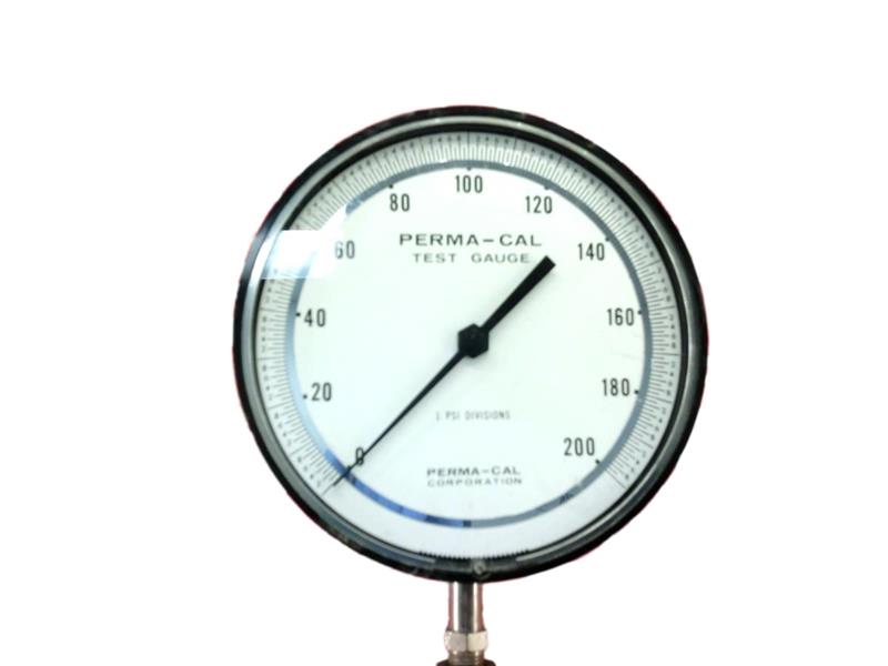 100NIB06A21 par PERMA CAL CORPORATION