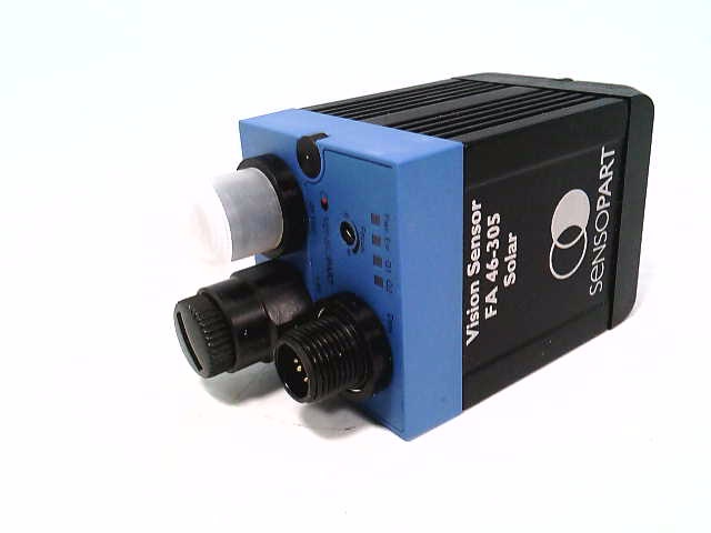 SENSOPART FA 46-305-WCC-SOO12ES6