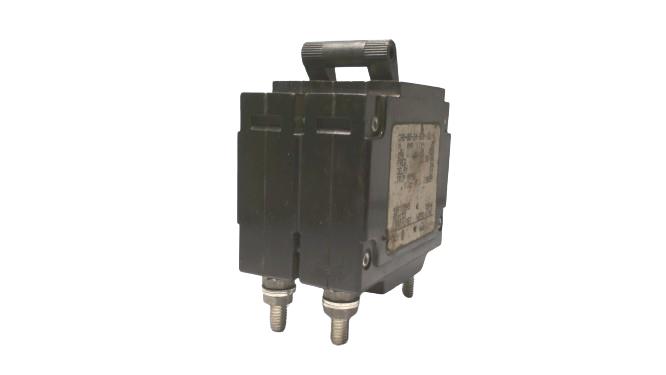 CARLING SWITCH CA2-B0-34-620-121-D