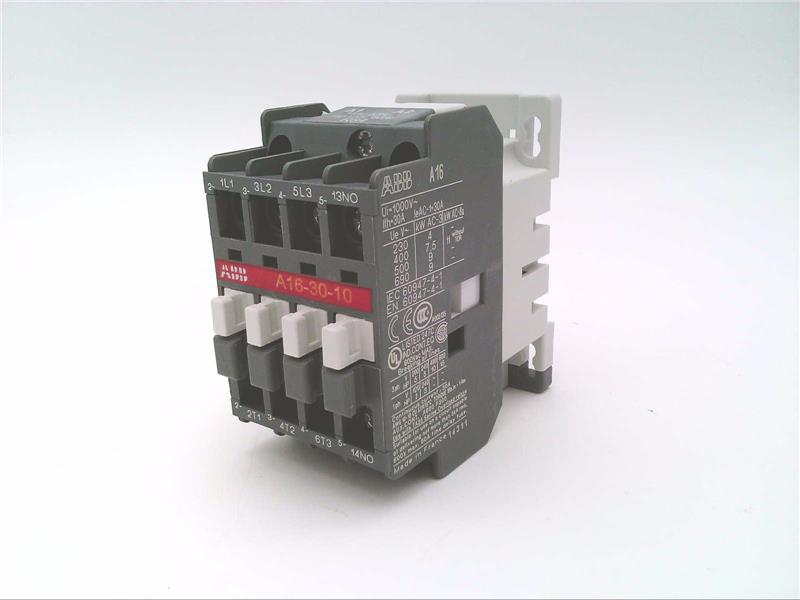 ASEA BROWN BOVERI 1SBL181001R8410