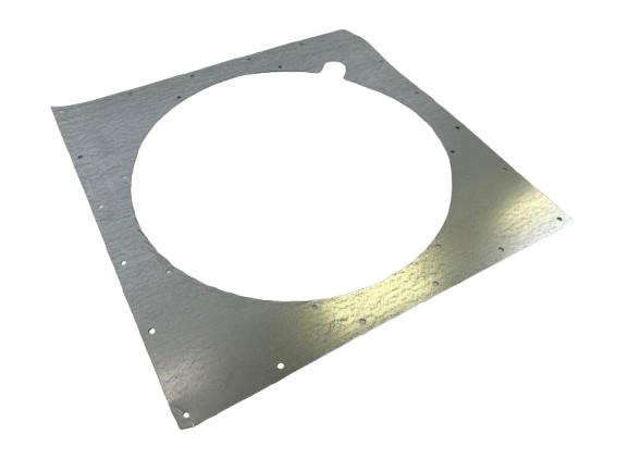 INGERSOLL RAND 5015-0263-04