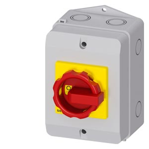 SIEMENS 3LD2264-2TW53-0US1