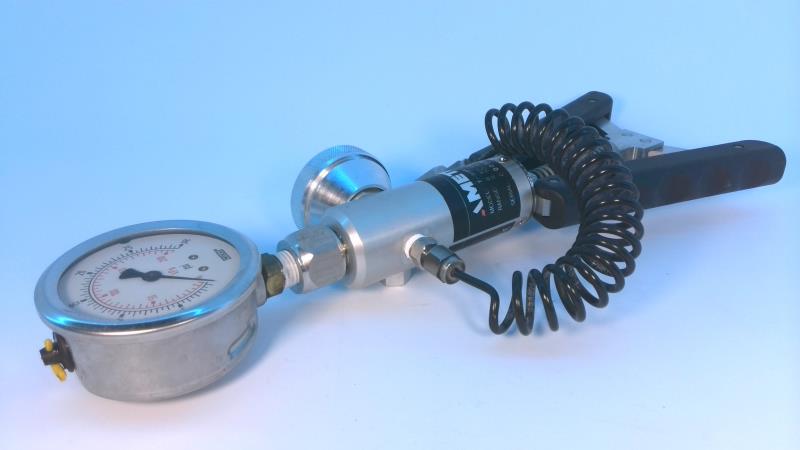 AMETEK AM-T-970