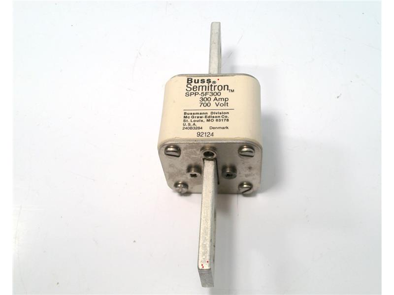 EATON CORPORATION SPP-5F300