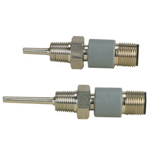 OMEGA ENGINEERING RTDM12-1/8NPT-3MM-13MM-A