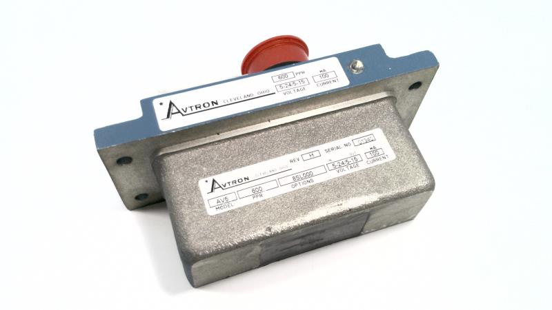 AVTRON AV5-8SL000