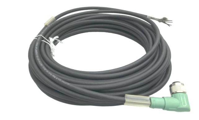 PHOENIX CONTACT SAC-5P-10,0-PUR/M12FR SH