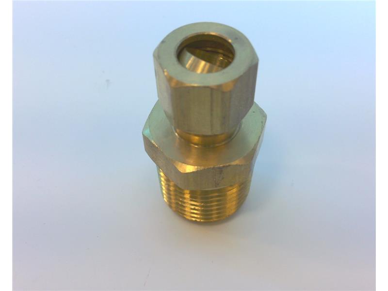 MIDLAND METAL MFG 18190