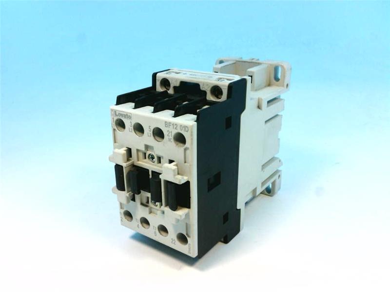 LOVATO BF1201D048