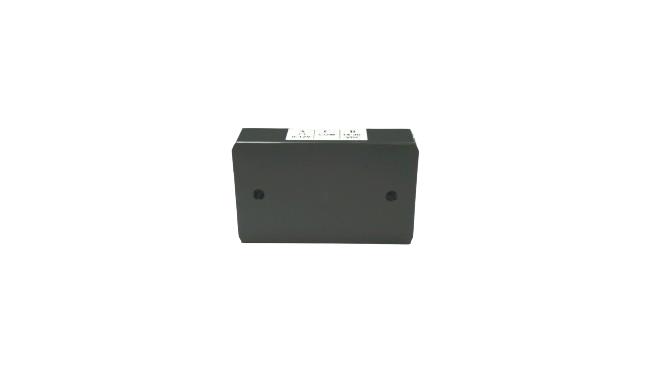 DANIEL INDUSTRIES 1818AX2