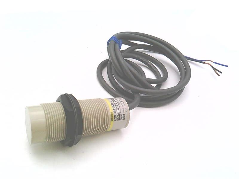 OMRON E2K-X15MF1